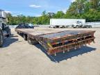 2024 Big Tex 25GN-40D5A-MRBK Equipment Trailer