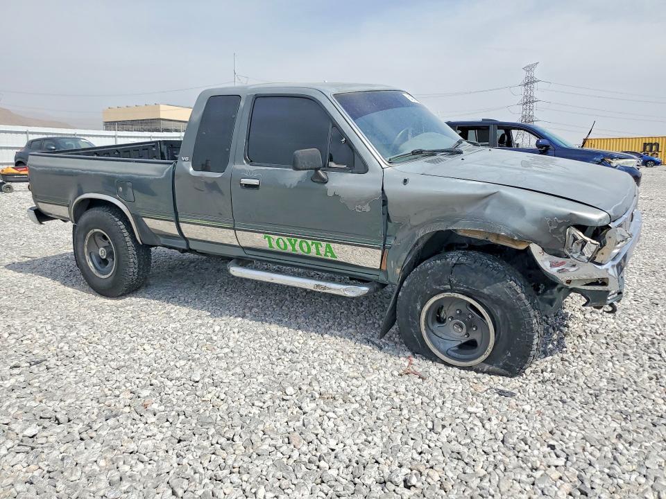 1993 Toyota Pickup Deluxe V6