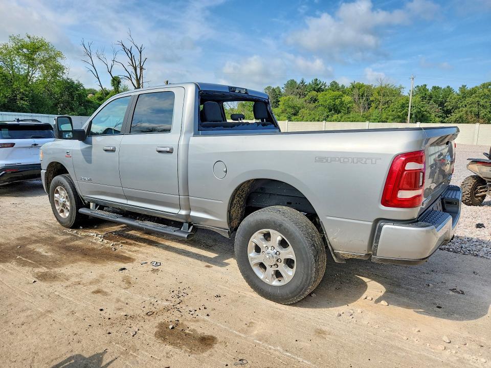 2024 Dodge Ram 2500 big Horn