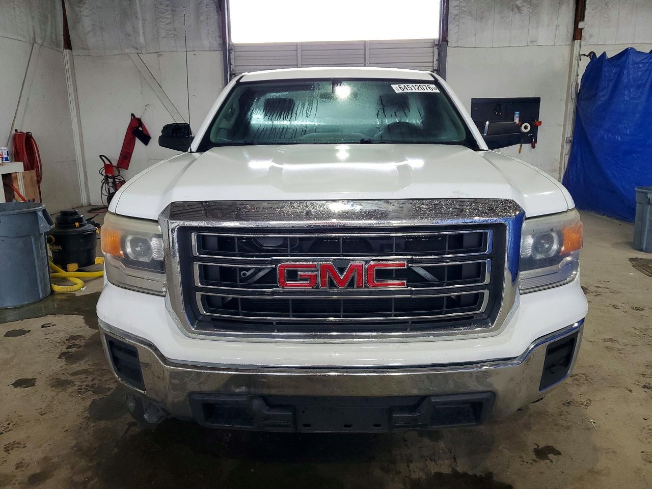 2015 GMC Sierra C1500