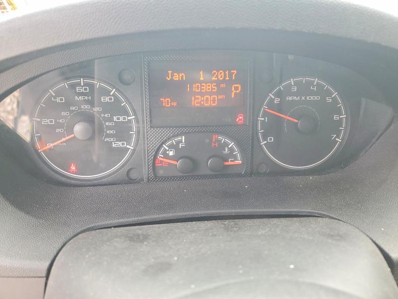 2020 Dodge RAM Promaster 1500 1500 High