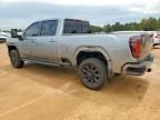 2025 GMC Sierra K2500 AT4