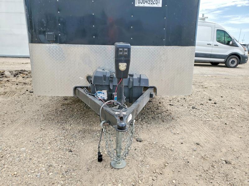 2024 Interstate VICT714TA2 Enclosed Cargo Trailer