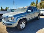 2007 Honda Ridgeline RTL