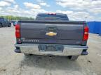 2014 Chevrolet Silverado K1500 LTZ