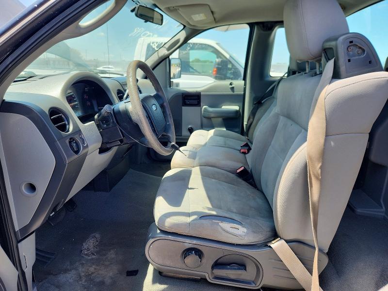 2006 Ford F150