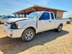 2002 Nissan Frontier Standard
