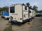 2017 Forest River Hemisphere Camper