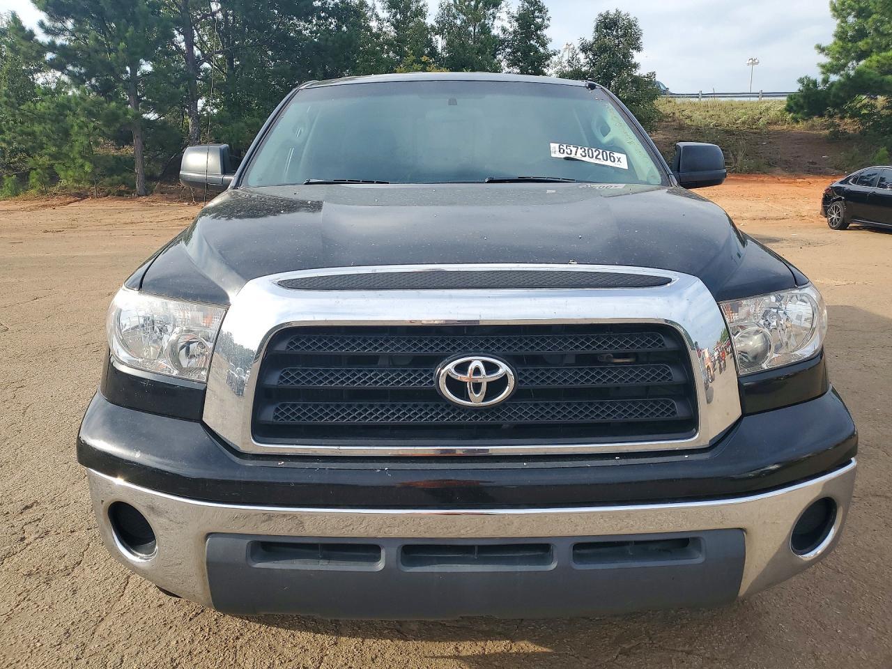 2007 Toyota Tundra SR5