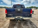 2011 Nissan Titan SV