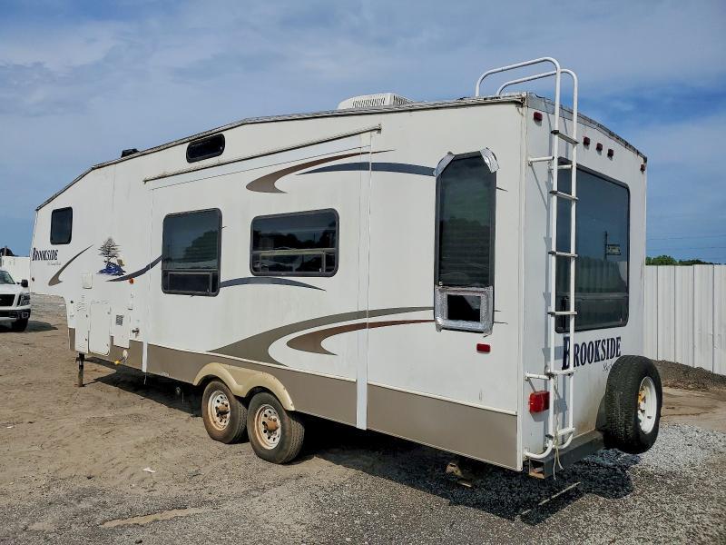 2006 Sunny Brook 2006 Sunnybrook Brookside Camper