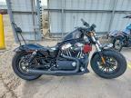 2016 Harley-Davidson XL1200 FORTY-Eight