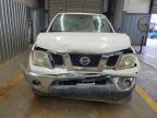 2011 Nissan Frontier SV V6