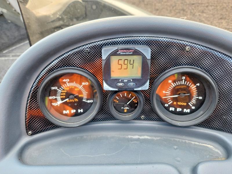 2005 Lund Boat-Personal Watercraft