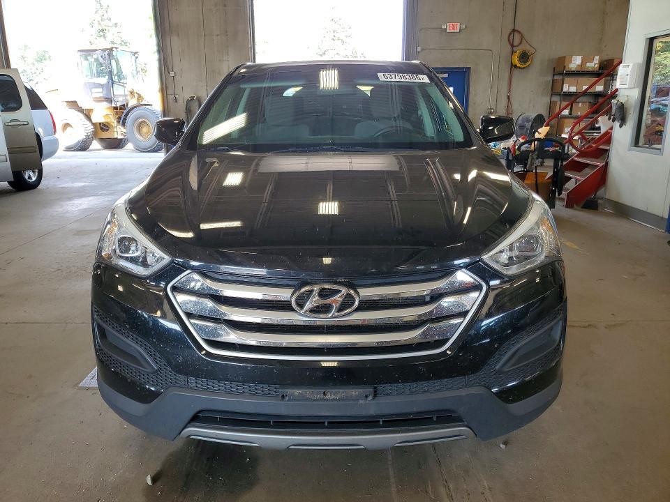 2015 Hyundai Santa fe Sport 2.4l