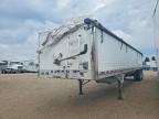 2018 Wilson DWH-500 Grain Trailer
