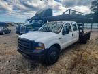 2006 Ford F350 Super Duty