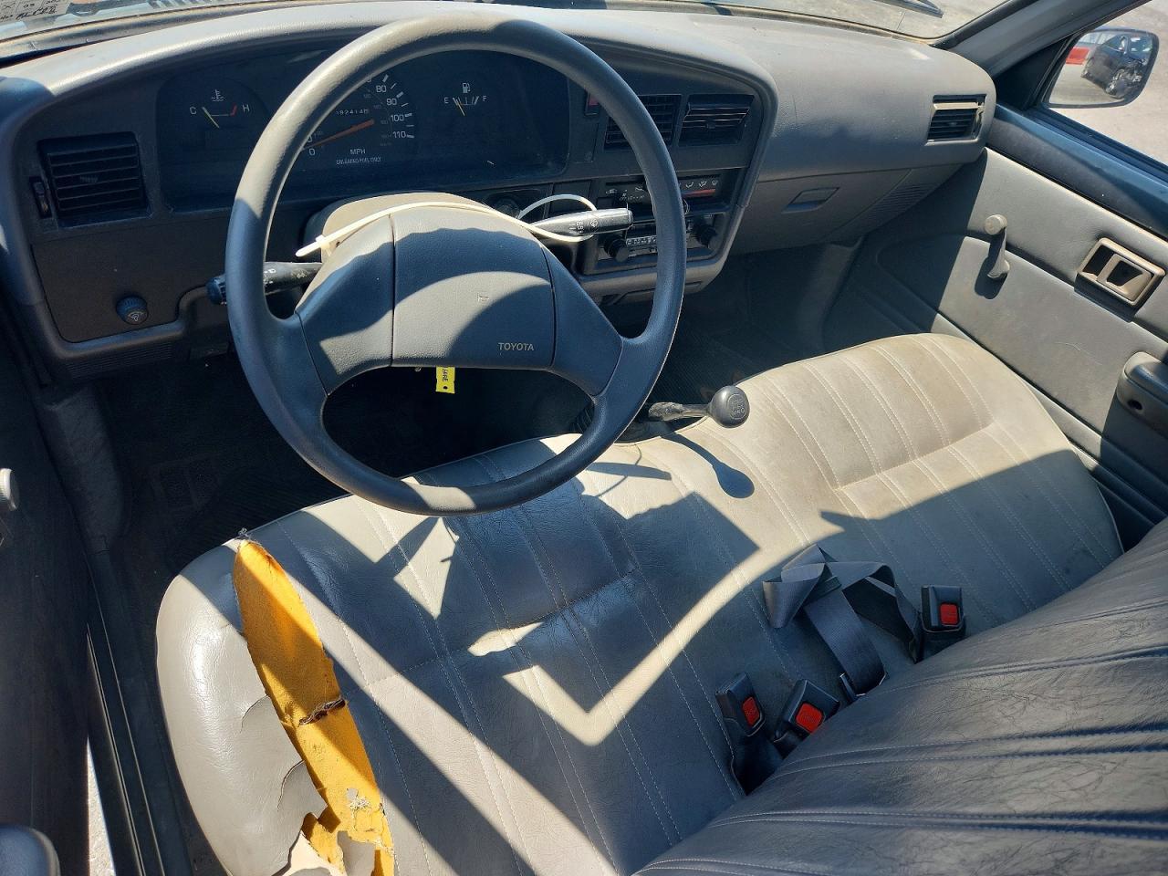 1991 Toyota Pickup 1/2 TON Short Wheelbase