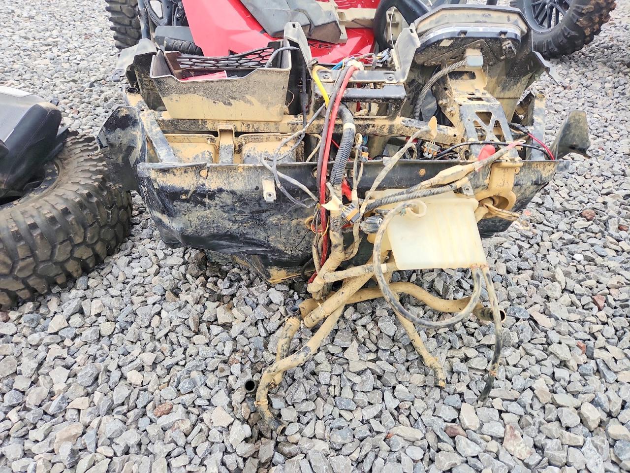 2021 Polaris RZR XP Turbo Utility Vehicle