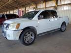 2004 Nissan Titan XE