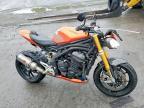 2023 Triumph Speed Triple 1200 RS