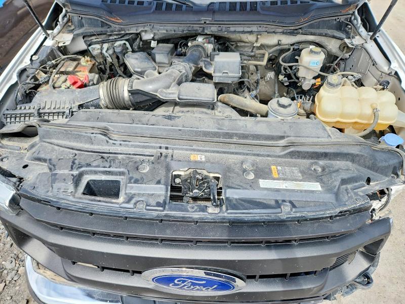 2022 Ford F250 Super Duty