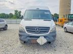 2014 Mercedes-Benz Sprinter 2500 Delivery Van