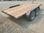 2015 Trailmobile 2015 Equipment Trailer
