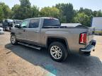 2017 GMC Sierra K1500 SLT
