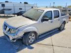 2010 Nissan Frontier SE V6
