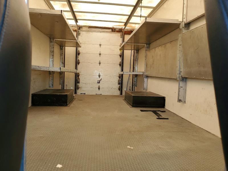 2020 Ford Transit Delivery Truck