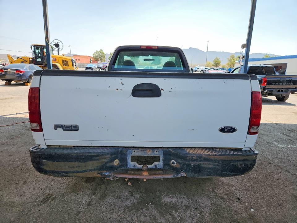 2003 Ford F150