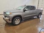 2021 Chevrolet Silverado K1500 LT