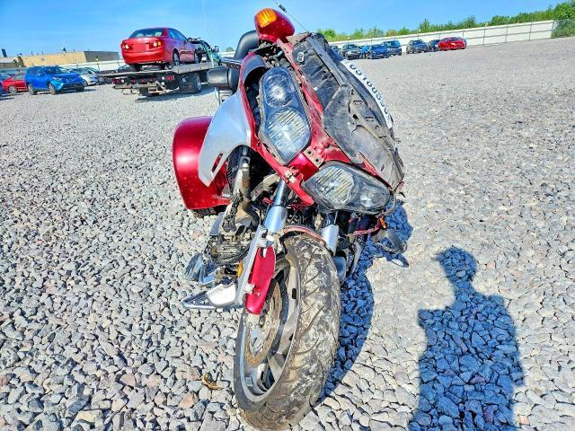 2012 Honda GL1800