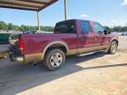 2007 Ford F250 Super Duty