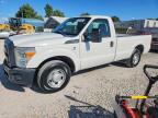 2013 Ford F250 Super Duty