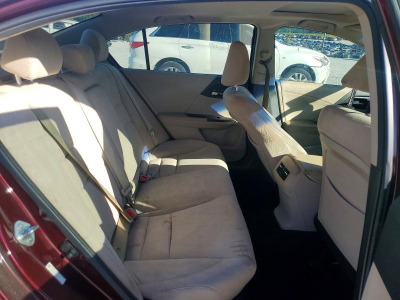 2013 Honda Accord EX