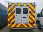 2017 Ford Econoline E450 SD Ambulance