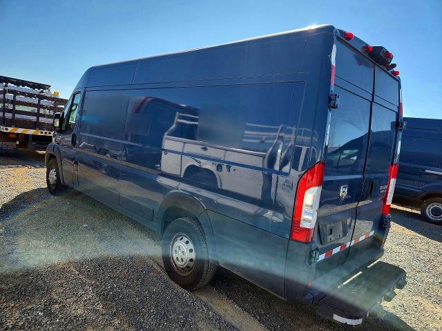 2021 Dodge RAM Promaster 3500 3500 High