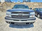 2005 Chevrolet Silverado K1500