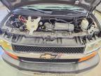 2012 Chevrolet Express G3500 LT