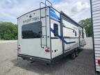 2021 KZ Sporttrek Camper