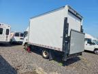 2009 Isuzu NPR Delivery Truck