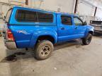 2006 Toyota Tacoma Double Cab