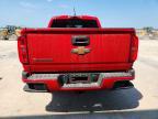 2015 Chevrolet Colorado Z71
