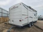 2011 Gulf Stream Trailmaster Camper
