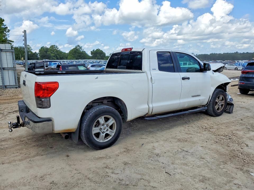 2011 Toyota Tundra Double Cab SR5