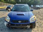2005 Toyota Rav4 Base