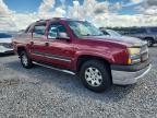 2005 Chevrolet Avalanche K1500