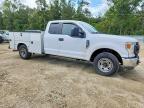2021 Ford F250 Super Duty